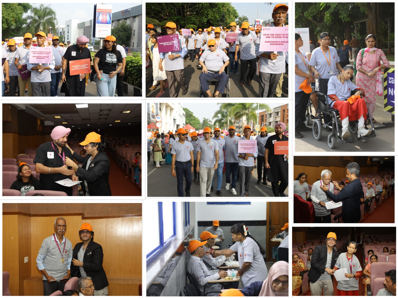 Parkinsons Disease Awareness